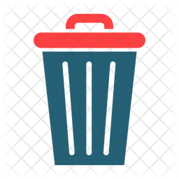 Garbage  Icon