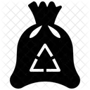 Garbage Bag  Icon