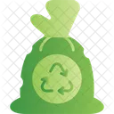 Garbage Bag  Icon