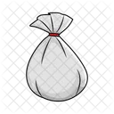 Garbage Bag Garbage Waste Icon
