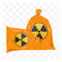 Garbage Waste Trash Icon