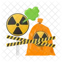 Garbage Waste Trash Icon