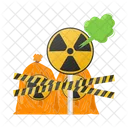 Garbage Waste Trash Icon