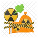 Garbage Waste Trash Icon