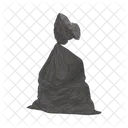 Garbage Bag Environment Garbage Icon