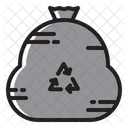 Garbage Bags  Icon