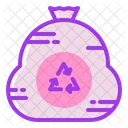 Garbage Bags  Icon