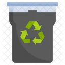 Garbage Baskets  Icon