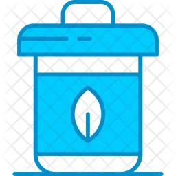 Garbage Bin  Icon