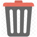 Removing Garbage Disposal Icon
