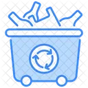 Garbage Can Icon