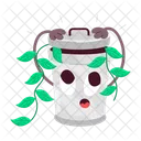 Herb Stickers Herbal Therapy Herbal Remedies Icon