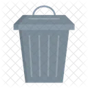 Garbage Cleaning  Icon