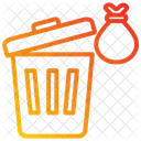 Garbage collection  Icon
