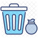 Garbage Disposal Garbage Disposal Icon