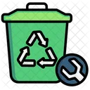 Garbage Disposal Repair  Icon