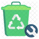 Garbage Disposal Repair  Icon
