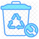 Garbage Disposal Repair  Icon