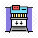 Garbage Factory Equipment Icon