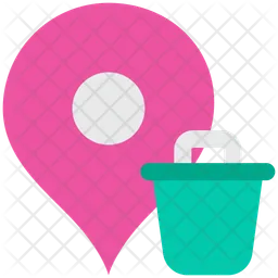 Garbage  Icon