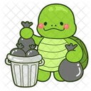 Garbage  Icon