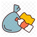 Garbage Waste Waste Collection Icon