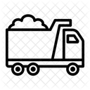 Garbage Recycle Trash Icon