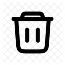 Trash Icon