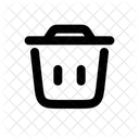 Trash Icon