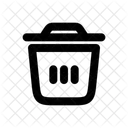 Trash Icon