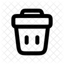 Trash Icon