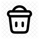 Trash Icon