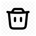 Trash Icon