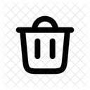 Trash Icon