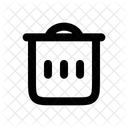 Trash Icon