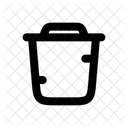 Trash Icon