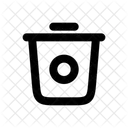Trash Icon