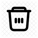 Trash Icon