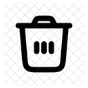 Trash Icon