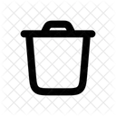 Trash Icon