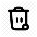Trash Icon