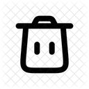 Trash Icon