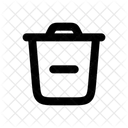 Trash Icon