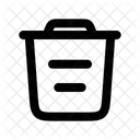 Trash Icon