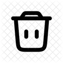Trash Icon