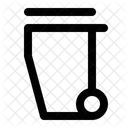Garbage Clean Trash Icon