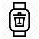 Device Mobile Smart Icon