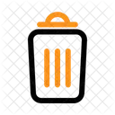 Remove Garbage Delete Icon