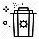 Garbage Icon
