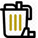 Garbage Icon